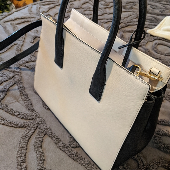 Kate Spade Cameron Street Purse - Picture 3 of 5